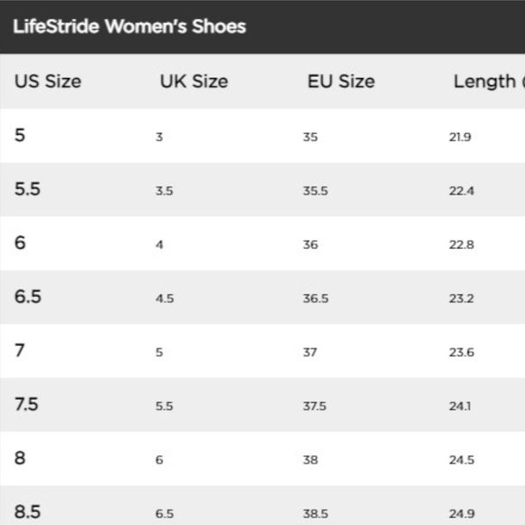 Life Stride X-Anita Tall Shaft Riding Boots Size 8M Black Athena manmade New - Picture 8 of 13